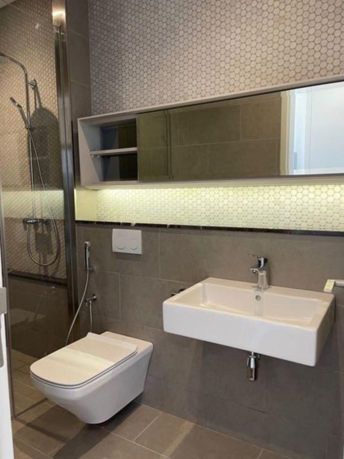 Bunga Suite At Lucentia Bbcc Куала Лумпур Екстериор снимка