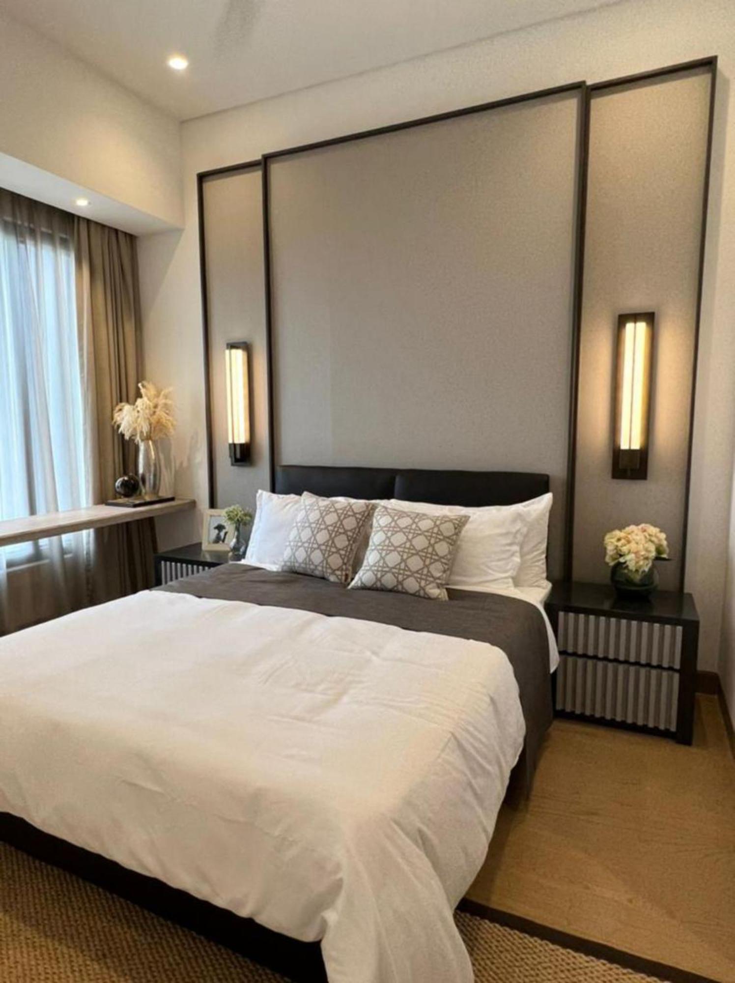 Bunga Suite At Lucentia Bbcc Куала Лумпур Екстериор снимка
